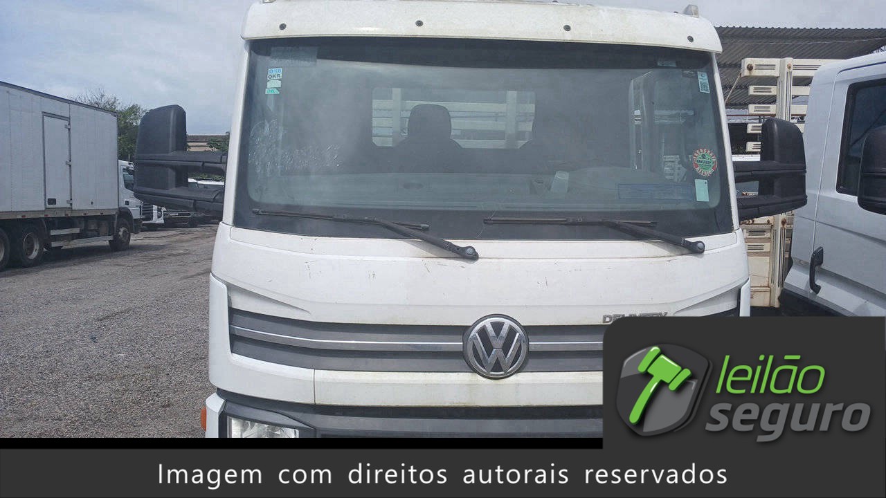 LOTE 003 VOLKSWAGEN 9.170 DELIVERY 4X2 2022/2023