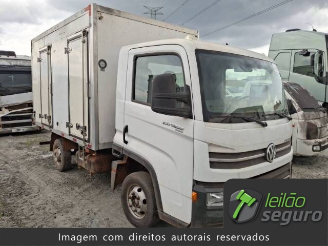 LOTE 1106 VOLKSWAGEN DELIVERY EXPRESS 2018/2019