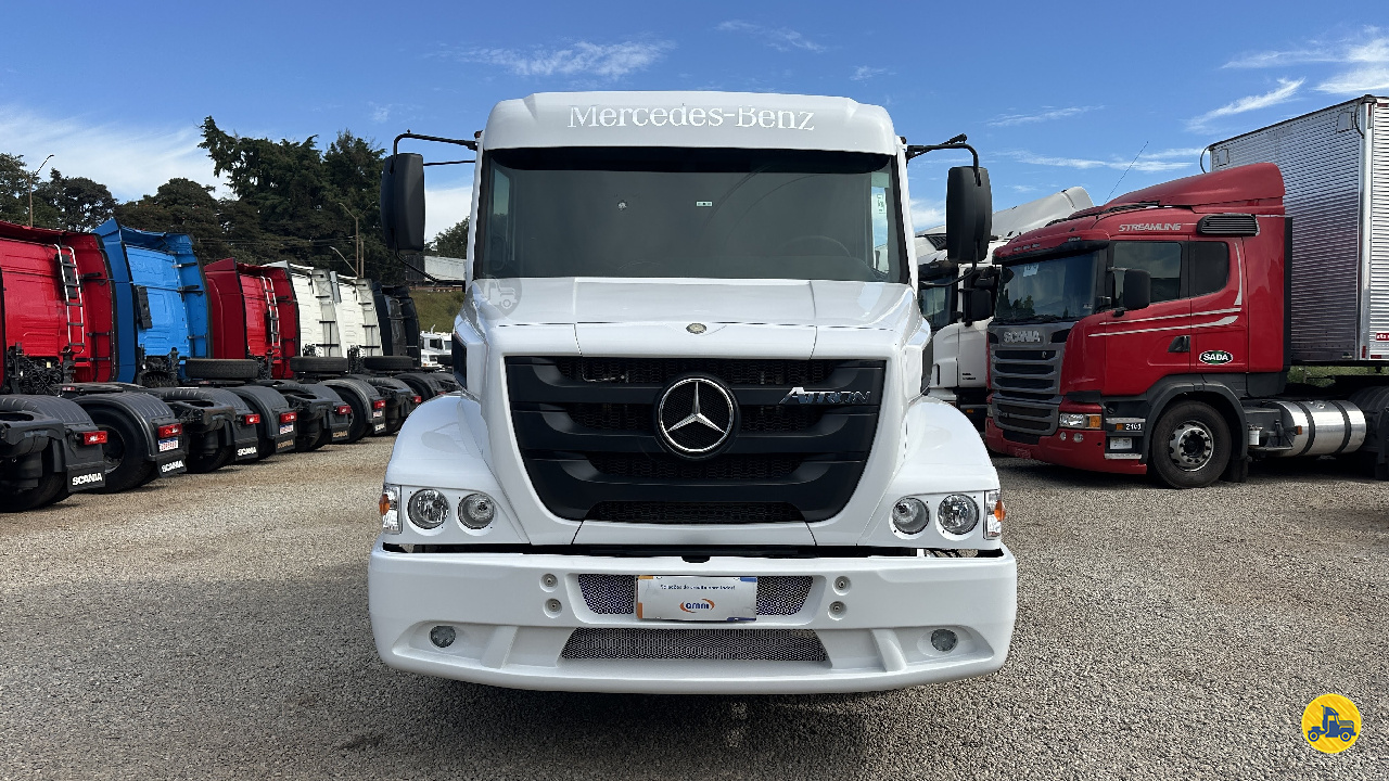 LOTE 018 MB 1635 2020/2020