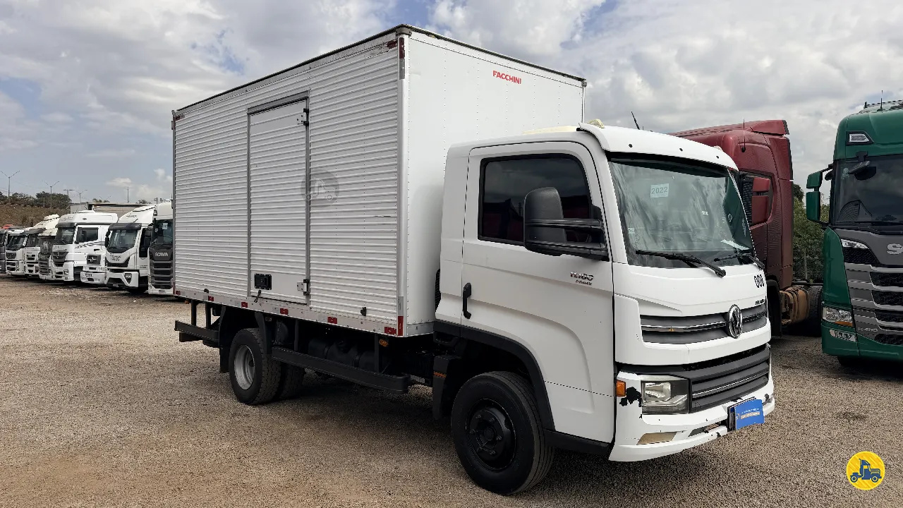 LOTE 019 VW 11180 2020/2020